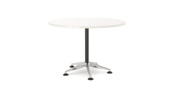 Modulus Star 5 Round Meeting Table 900