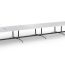 Modulus Boardroom Table 4800x1500 - Many Sizes