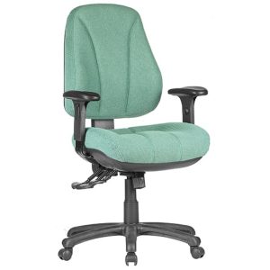 Molta Big Boy Task Chair - 2 Options
