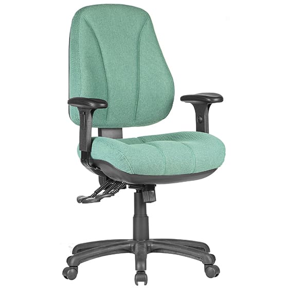 Molta Big Boy Task Chair - 2 Options