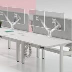 Vader Premium Monitor Arms - 2 Options