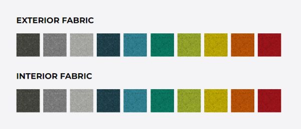 Motion Shell 2 Work Pod