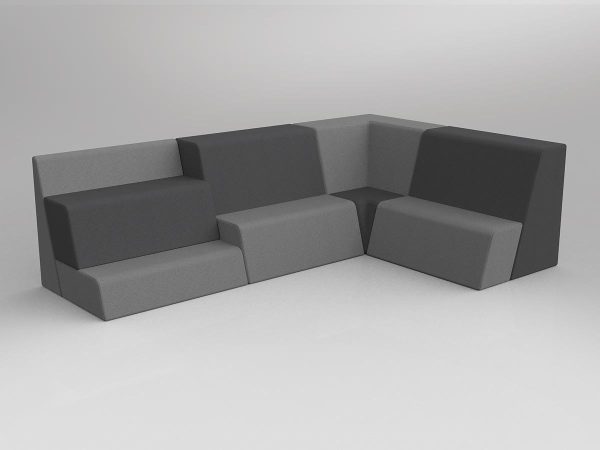 Motion Grandstand Corner Set Motion Grandstand Corner Set