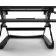 FX Spring Lift Desk Riser - Small