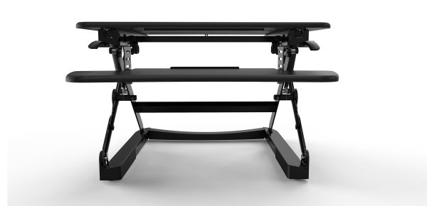 FX Spring Lift Desk Riser - Small