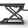 FX Spring Lift Desk Riser - Small