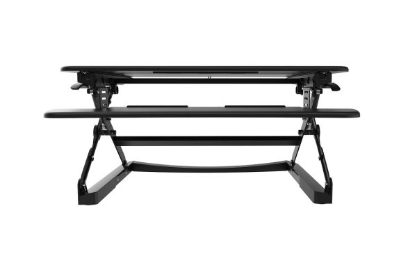 FX Gas Lift Desk Riser - Medium Size