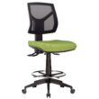 Vesta Upholstered High Back Task Chair - Many Options