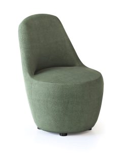 Myku Single Lounge Chair