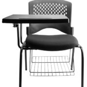 Neptune Tablet Chair - Check Stock*