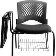 Neptune Tablet Chair - Check Stock*