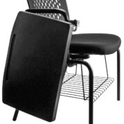 Neptune Tablet Chair - Check Stock*