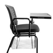 Neptune Tablet Chair - Check Stock*