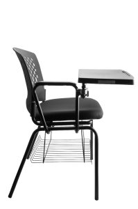 Neptune Tablet Chair - Check Stock*