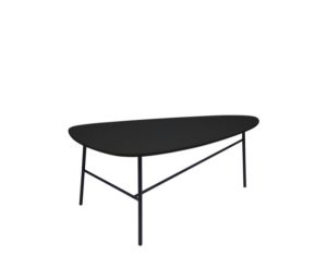Vesta Drop Shape Coffee Table