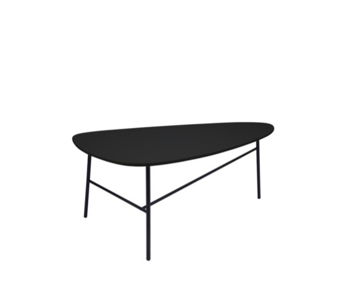 Vesta Drop Shape Coffee Table