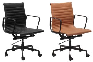 Berkeley Boardroom Meeting Chair