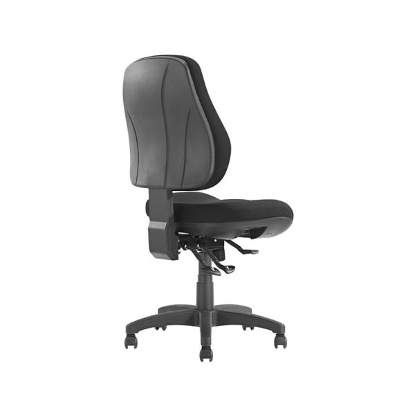 Newton Task Chair With Arms Newton Task Chair With Arms