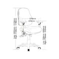 Newton Task Chair