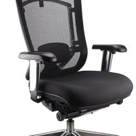 Nicholas Mesh High Back Executive Chair