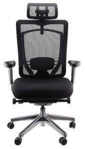 Nicholas Mesh High Back Executive Chair