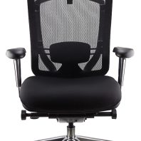 Nicholas Mesh High Back Executive Chair