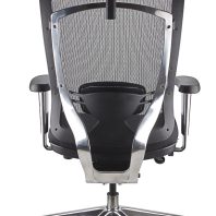 Nicholas Mesh High Back Executive Chair