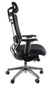 Nicholas Mesh High Back Executive Chair