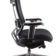 Nicholas Mesh High Back Executive Chair