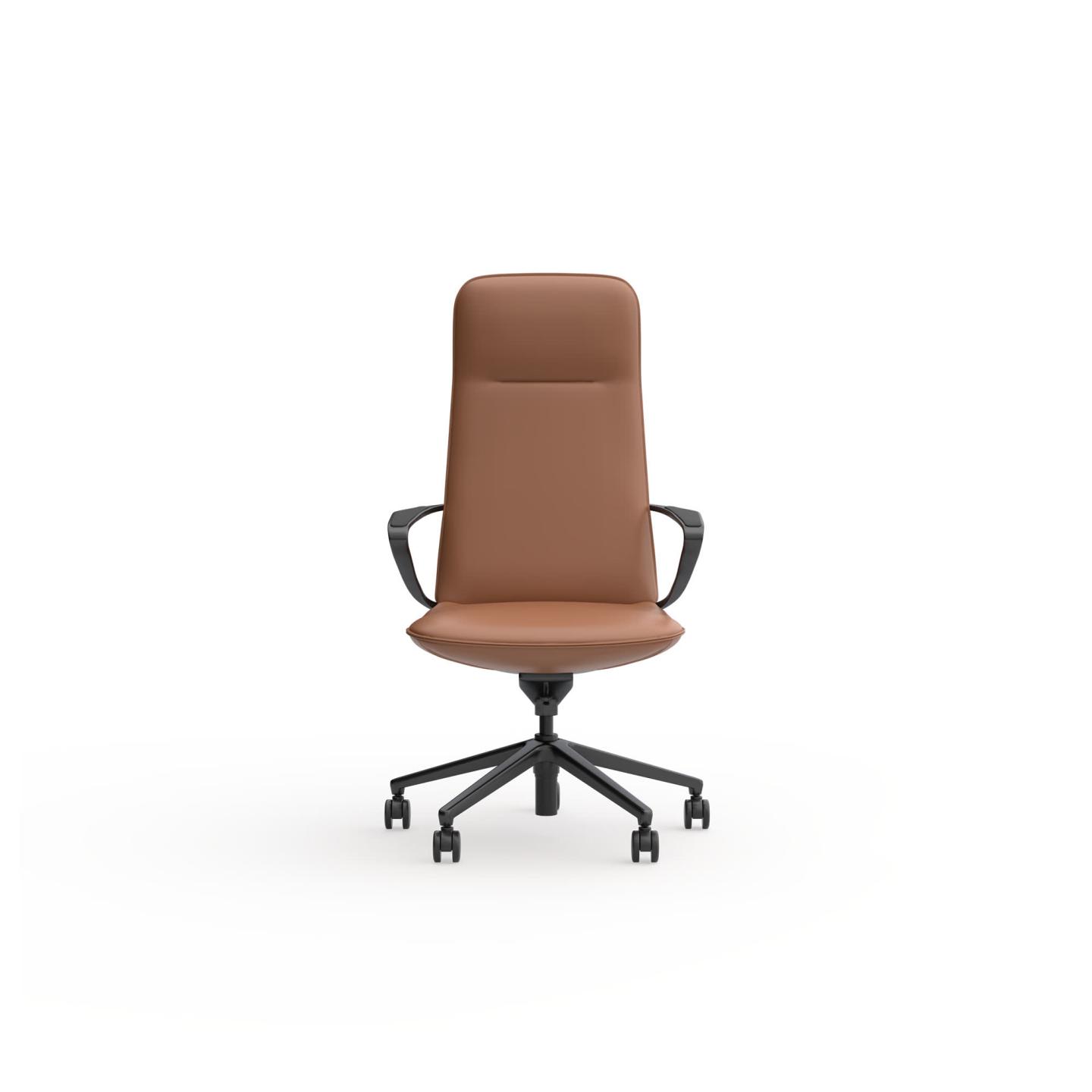 Nico Premium Executive High Back Chair