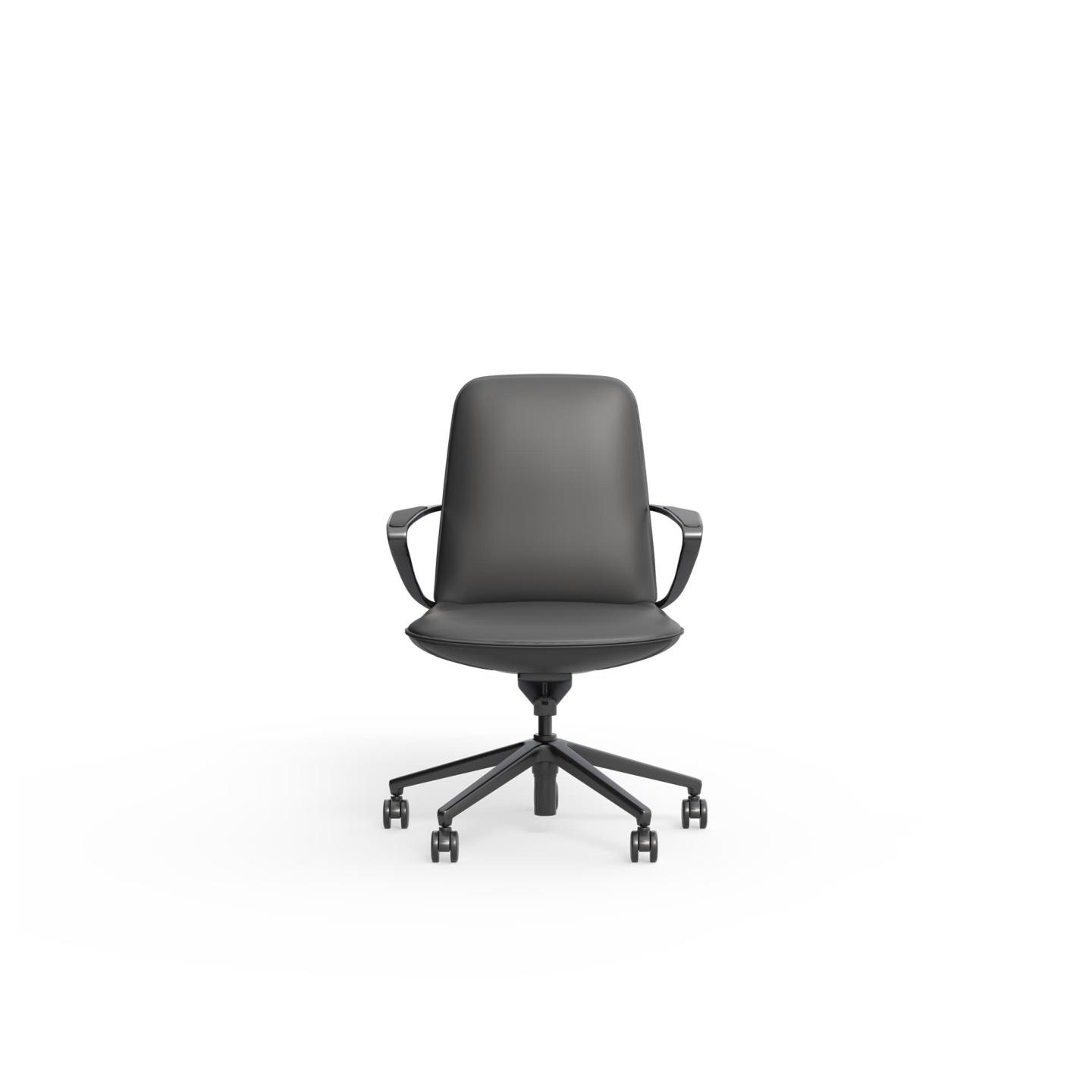 Nico Premium Meeting Chair