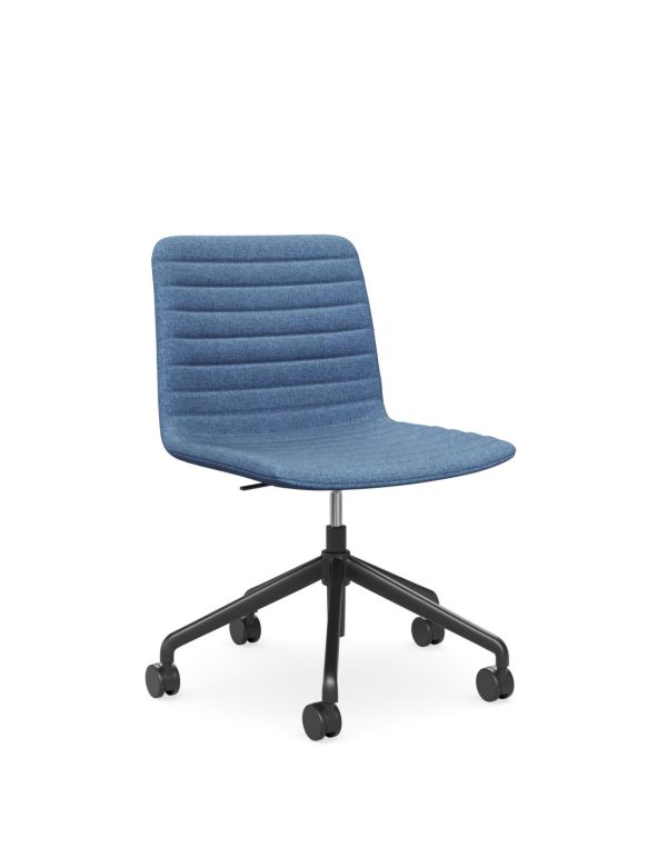 Nikola Swivel Meeting Chair Nikola Swivel Meeting Chair