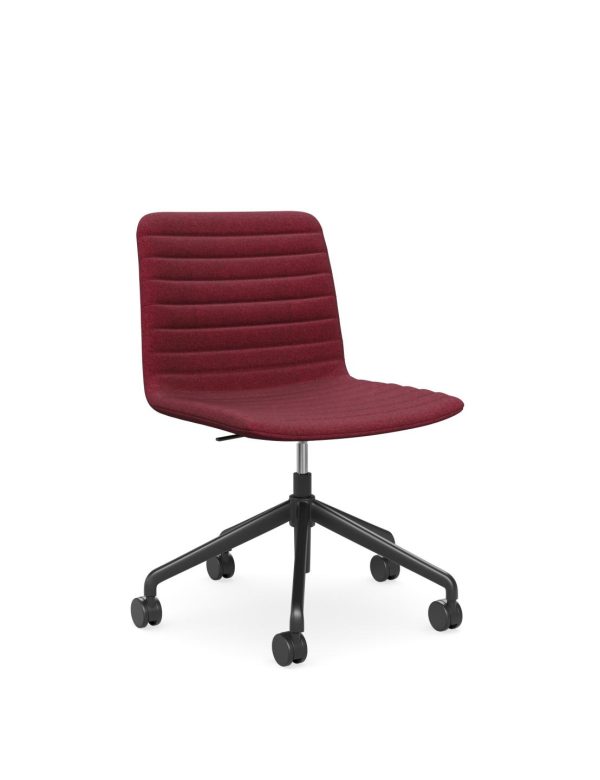 Nikola Swivel Meeting Chair Nikola Swivel Meeting Chair