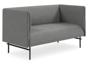 Noor 2 Seater Sofa