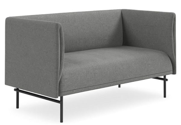 Noor 2 Seater Sofa Noor 2 Seater Sofa