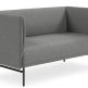 Noor 2 Seater Sofa