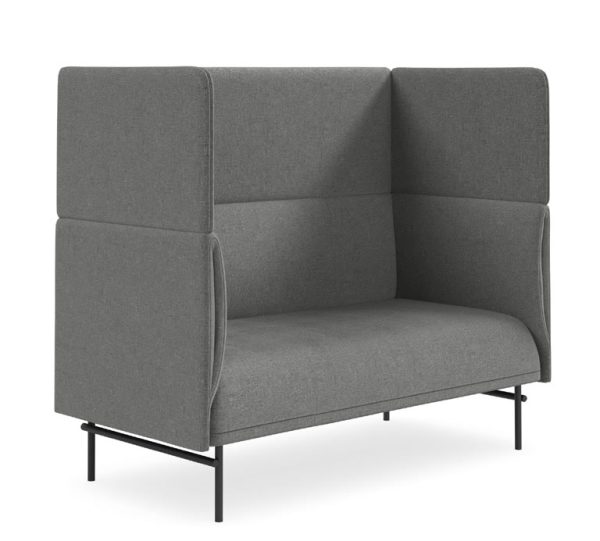 Noor 2 Seater Sofa Noor 2 Seater Sofa