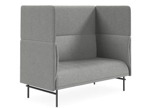 Noor 2 Seater Sofa 