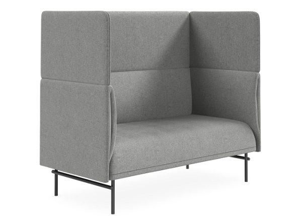 Noor 2 Seater Sofa Noor 2 Seater Sofa