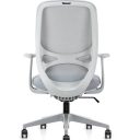 Nova High Back Task Chair - With Headrest