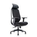 Nova High Back Task Chair - With Headrest
