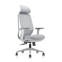 Nova High Back Task Chair - With Headrest
