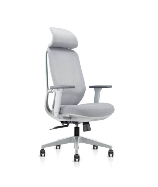 Nova High Back Task Chair - With Headrest Nova High Back Task Chair - With Headrest