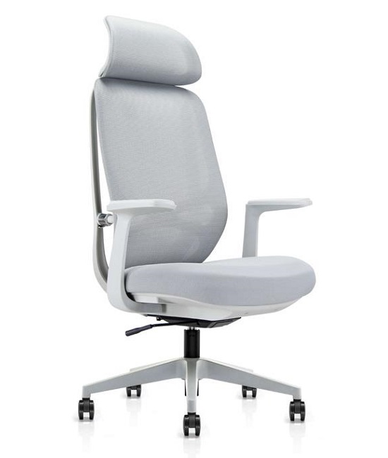 Nova High Back Task Chair - With Headrest Nova High Back Task Chair - With Headrest