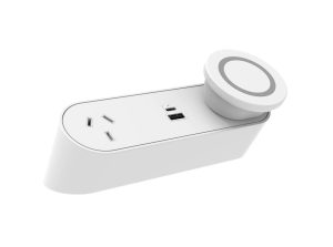 Nova Helipad Modular Wireless Charger - 2 Sizes