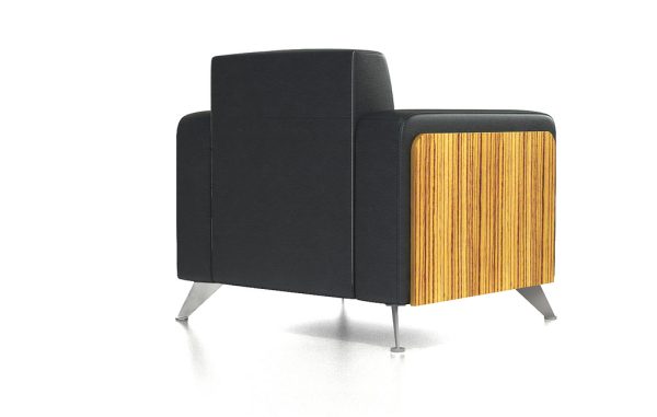 Novara Designer 2 Seater Leather Lounge Novara Designer 2 Seater Leather Lounge