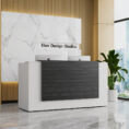 Excel Reception Counter / Reception Desk 2100