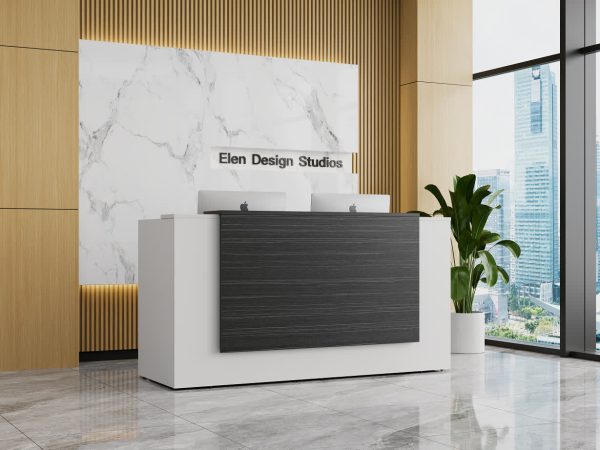 Excel Reception Counter / Reception Desk 2100 Excel Reception Counter / Reception Desk 2100