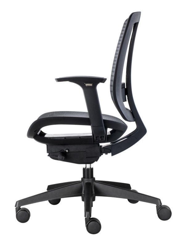 Oasis Mesh Back Task Chair