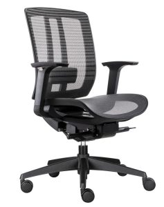 Oasis Mesh Back Task Chair
